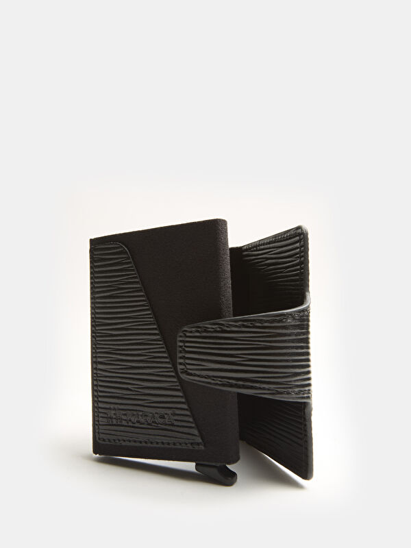 Erkek Siyah Kartlık