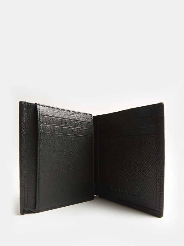 Erkek Siyah Cüzdan