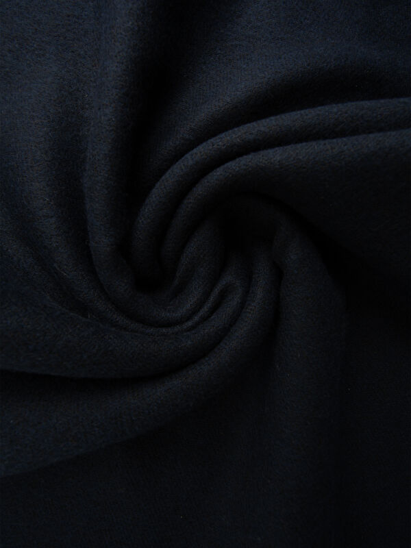 Erkek Lacivert Atkı