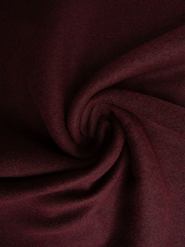 Erkek Bordo Atkı
