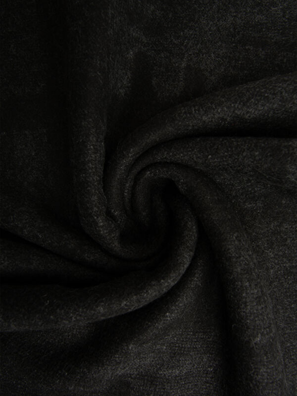 Erkek Antrasit Atkı