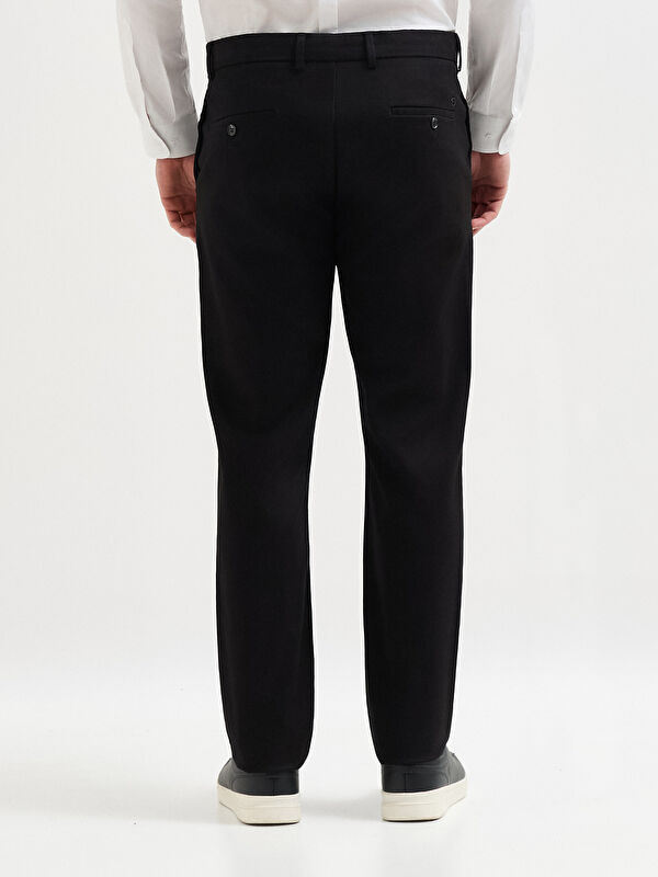 Erkek Siyah Pantolon