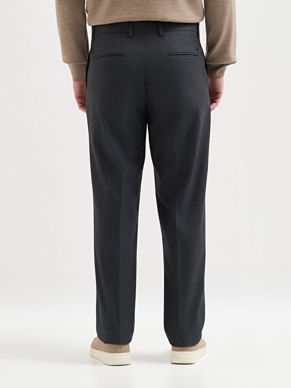 Erkek Siyah Pantolon