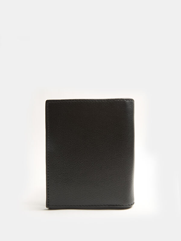 Erkek Siyah Cüzdan