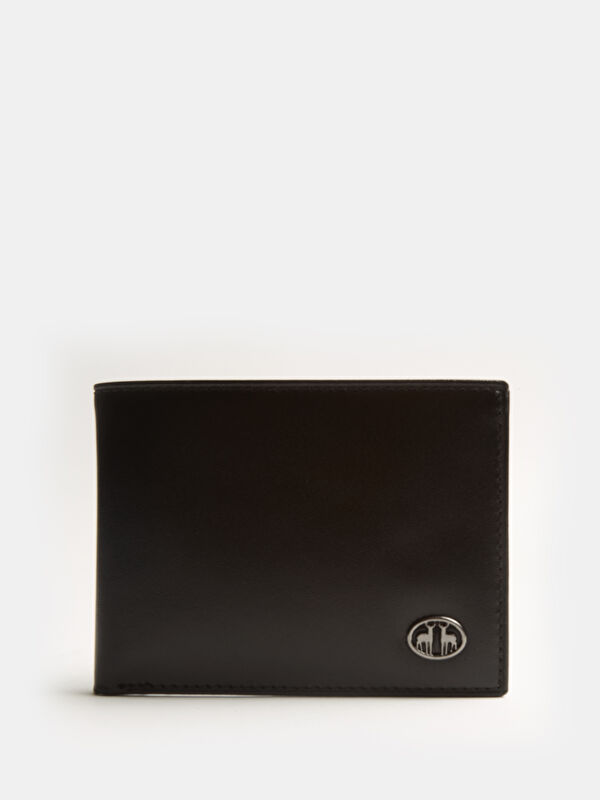 Erkek Siyah Cüzdan