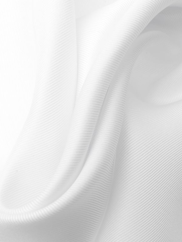 Erkek Gri Düz Dokuma Mendil